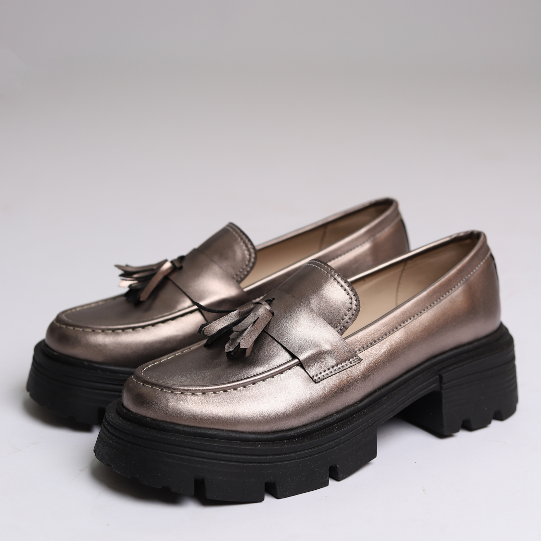 Mercury Loafers