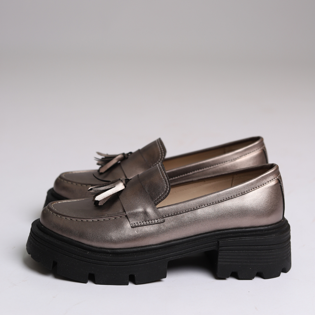 Mercury Loafers