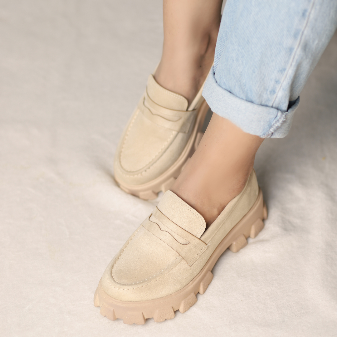 Sandway Loafers