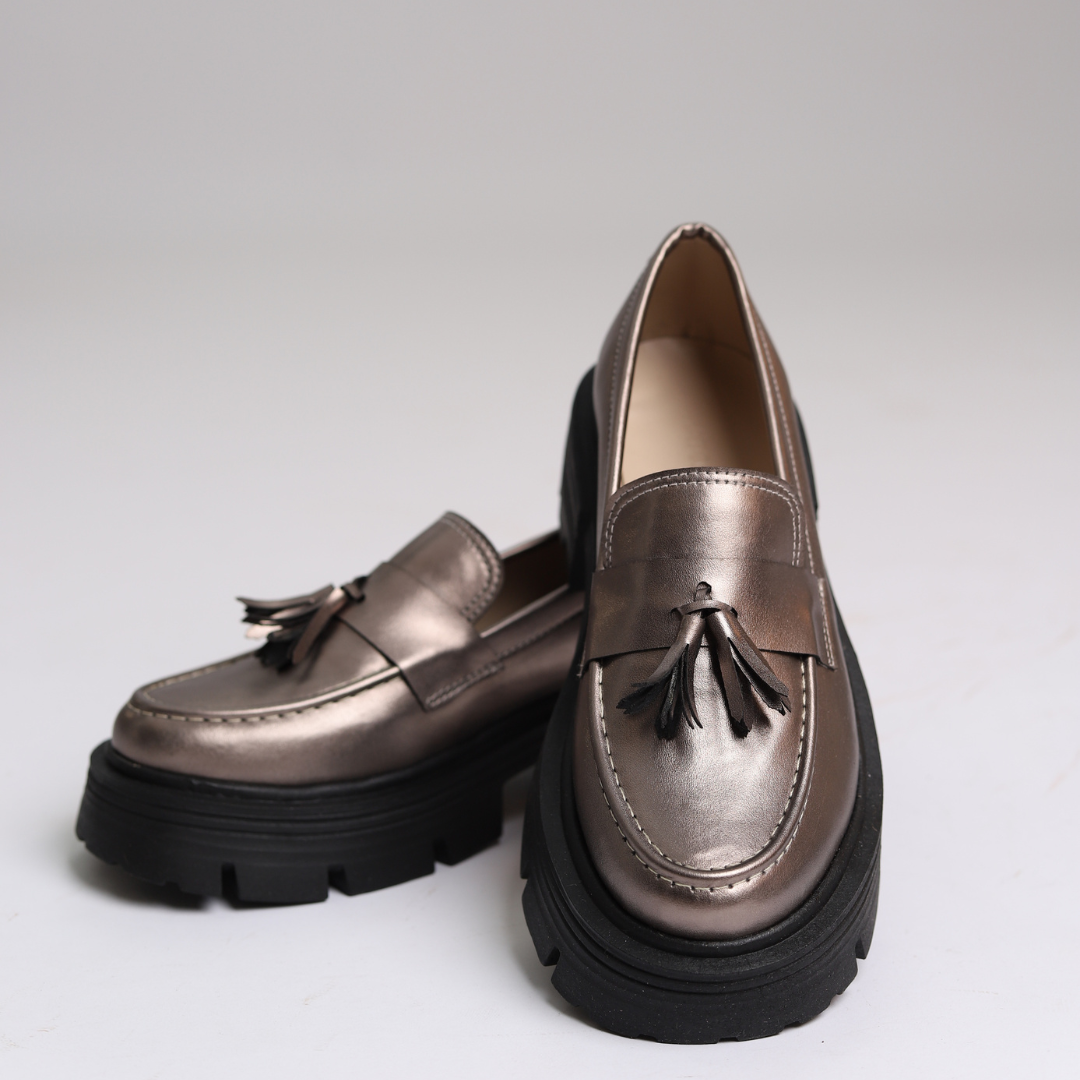 Mercury Loafers