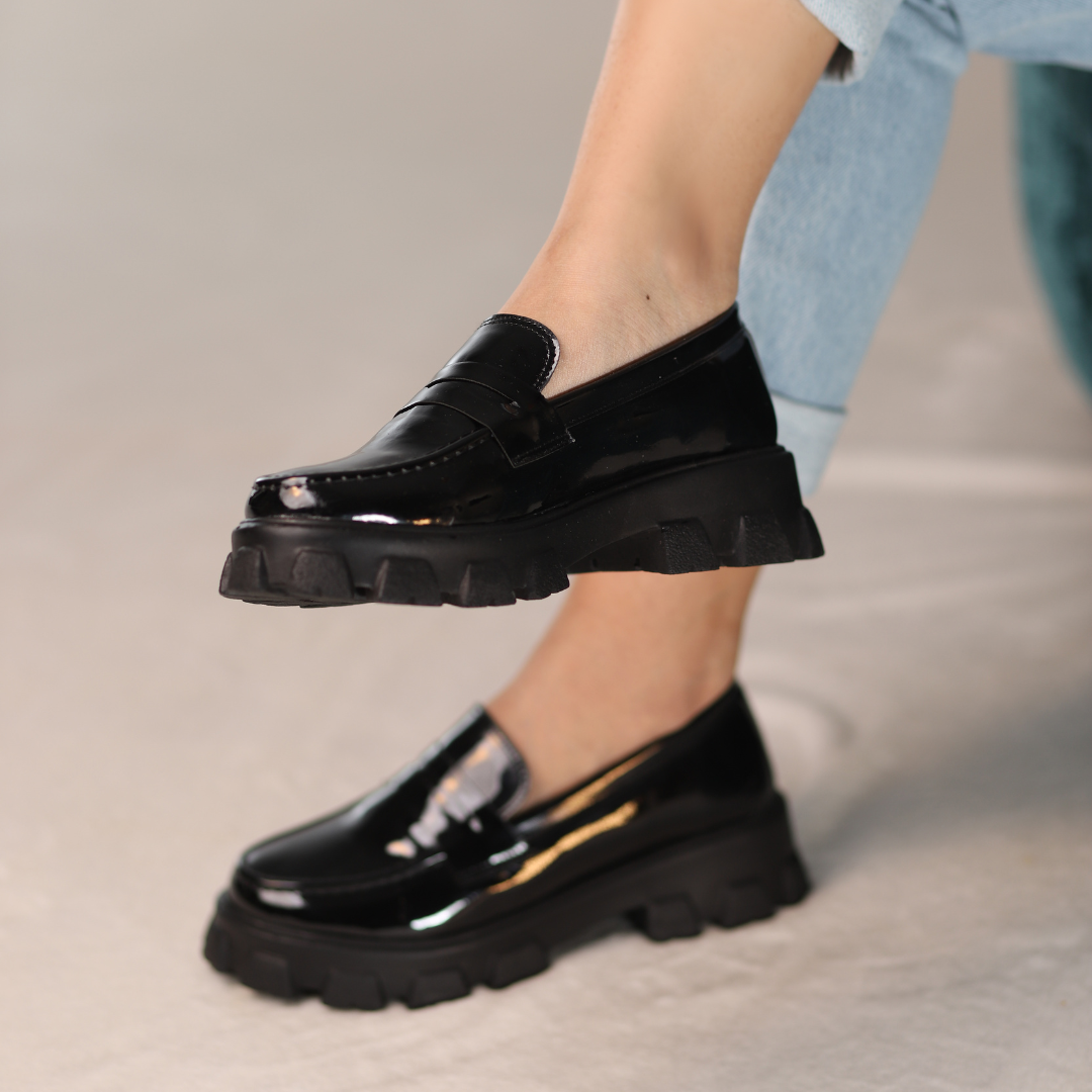 Eclipse Luxe Loafers