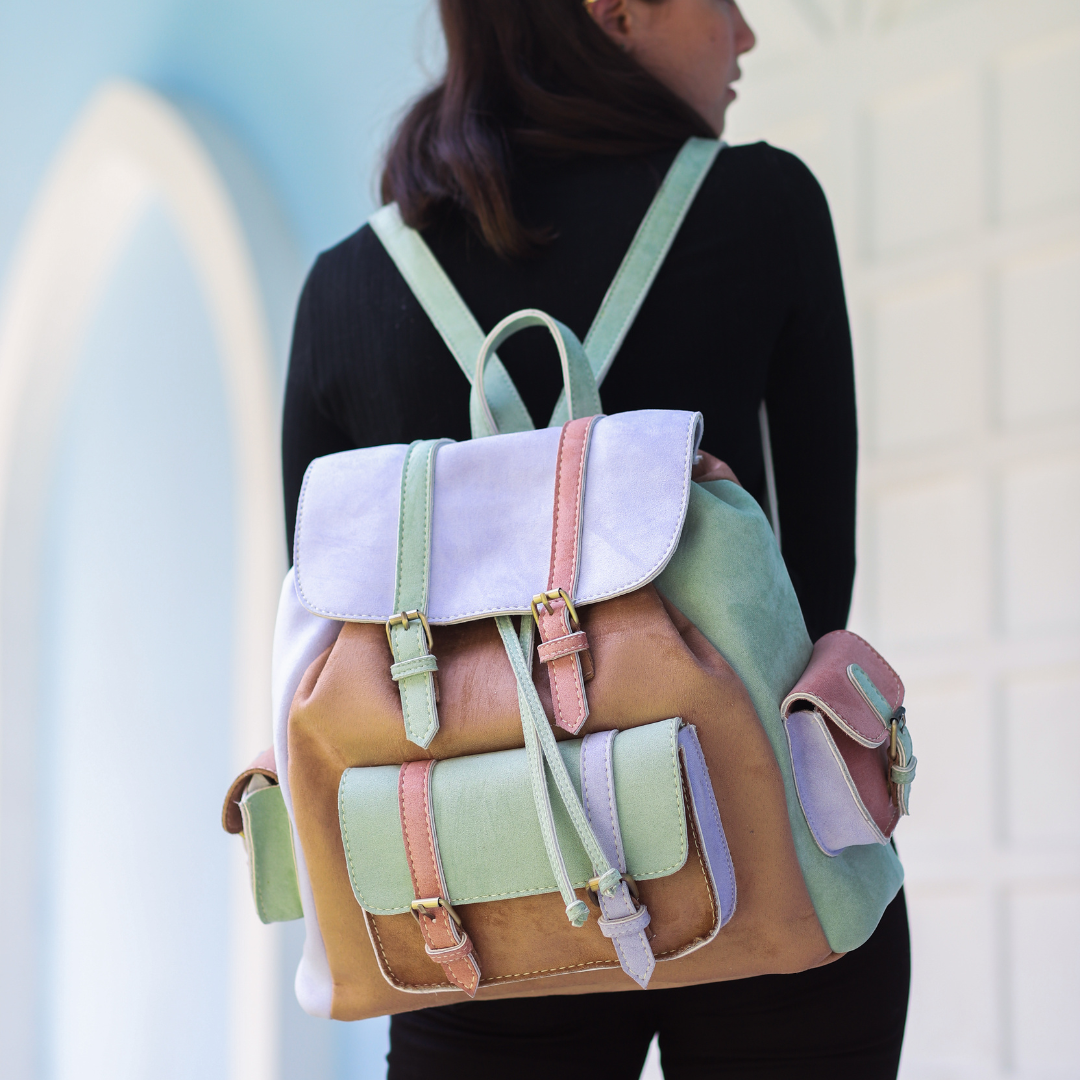 Glow Backpack