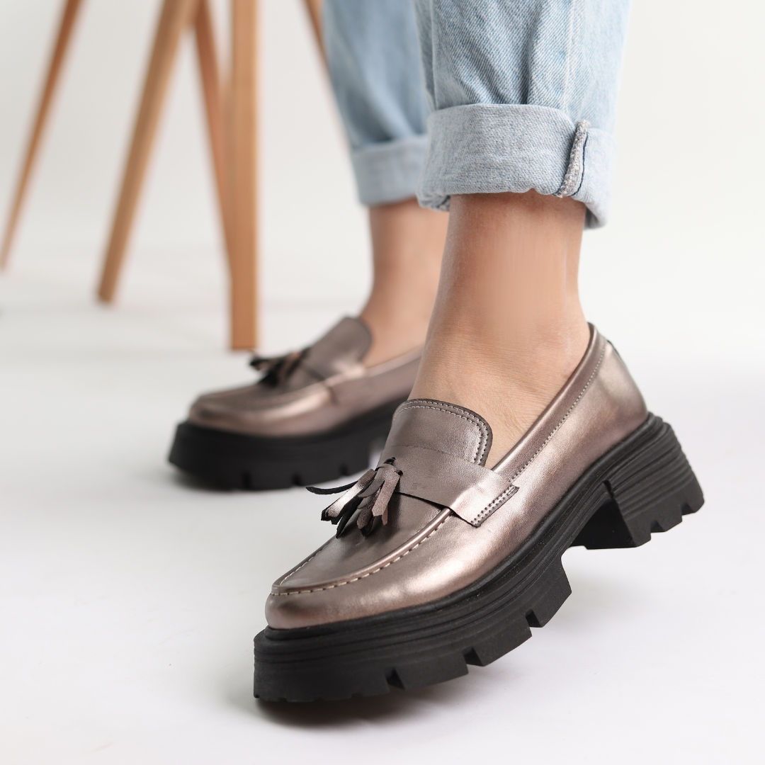 Mercury Loafers