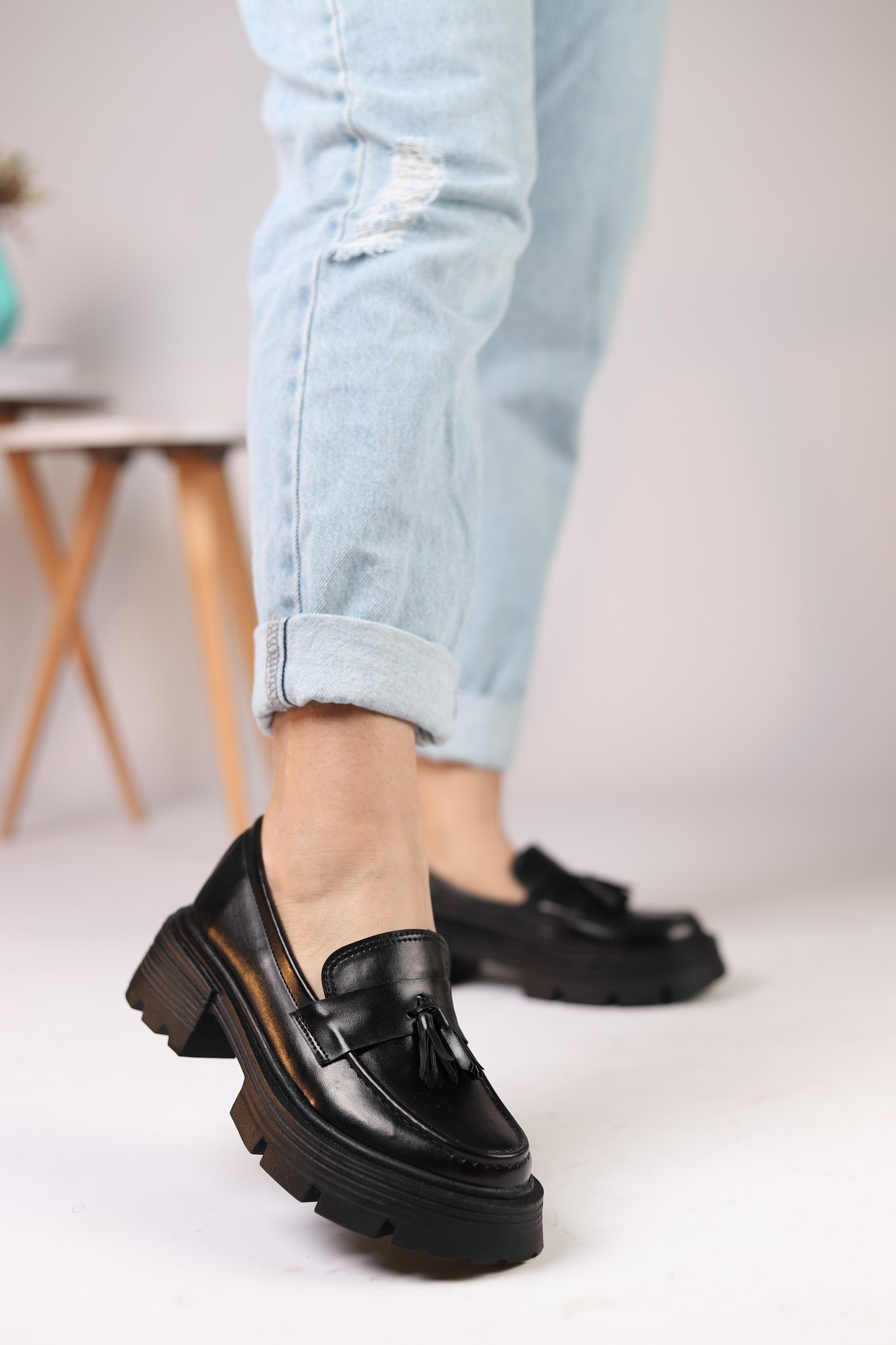 Blackmoor Loafers