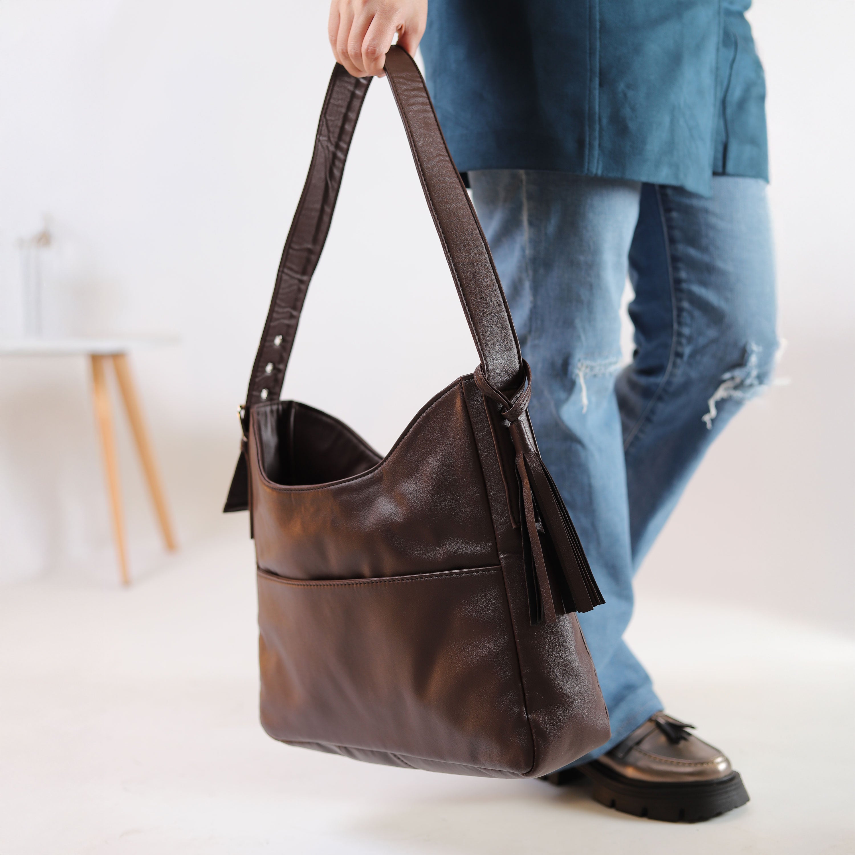 Redwood Shoulder Bag