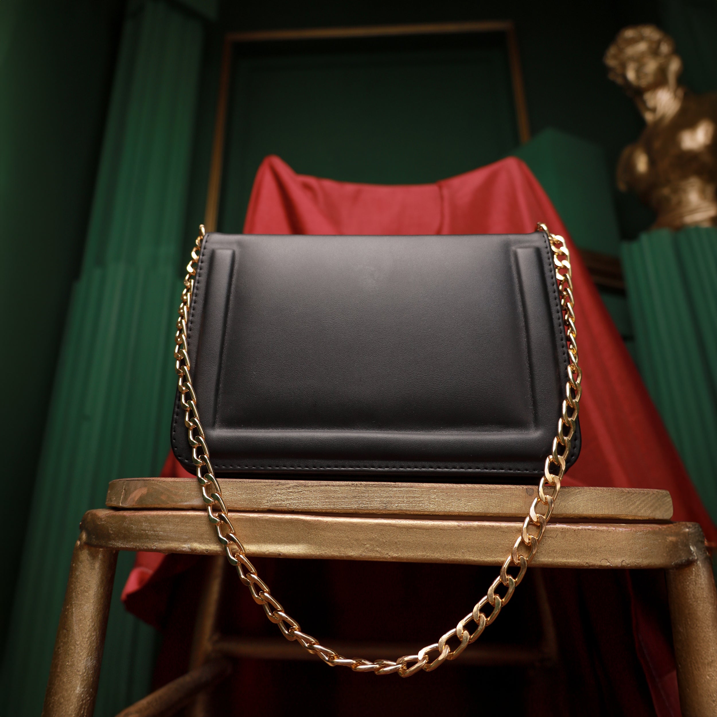 Elegance Chain Bag