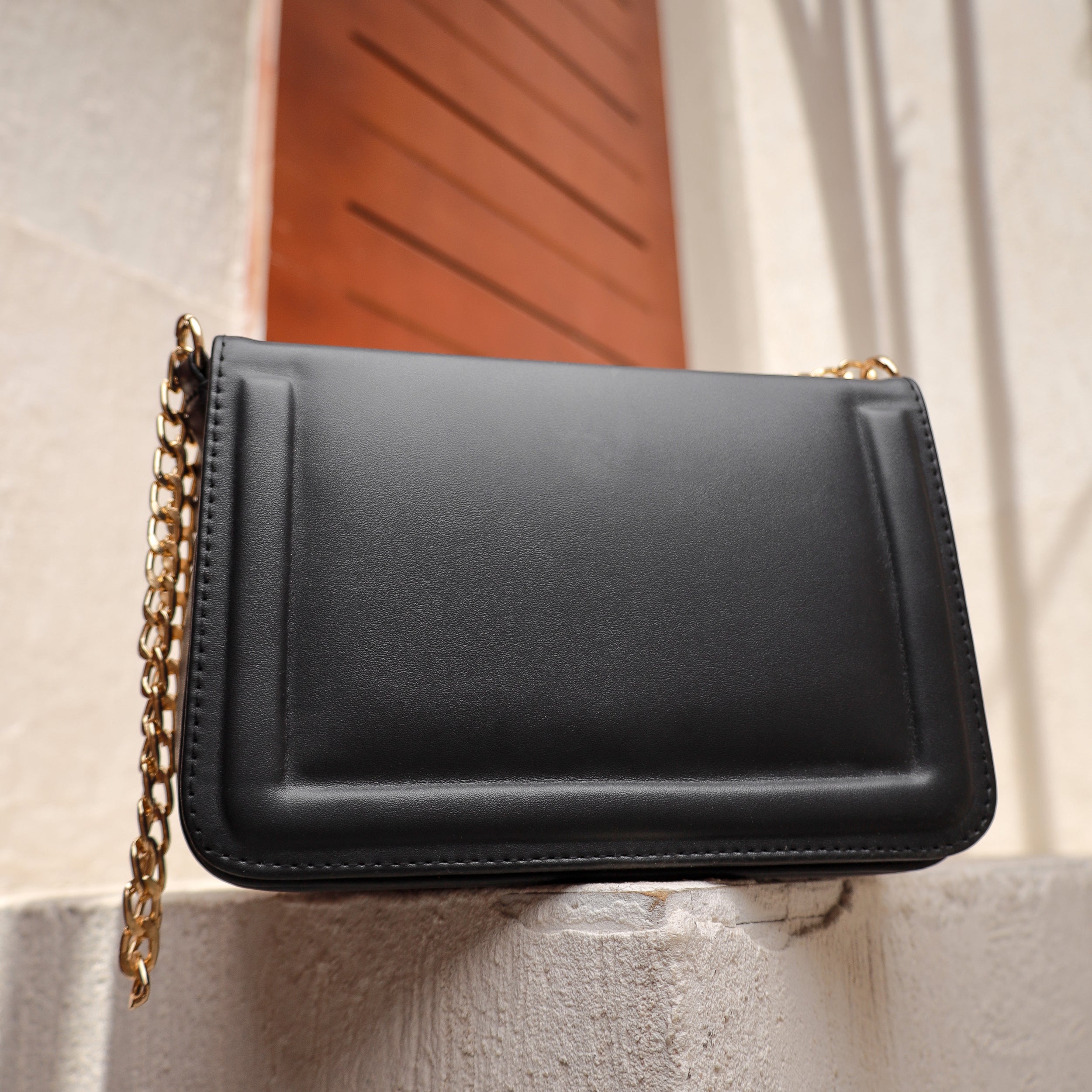 Elegance Chain Bag