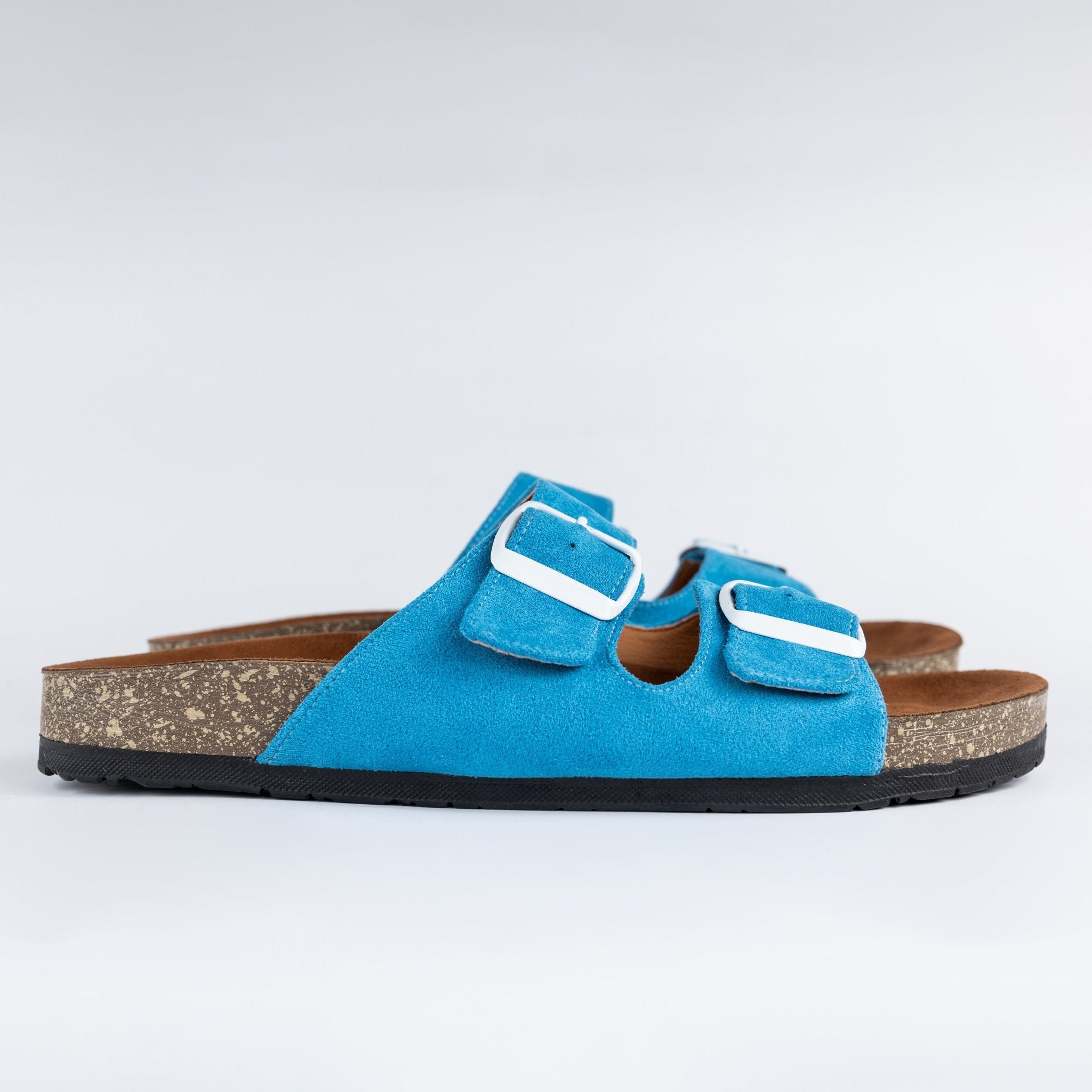 Arizona Slipper - Baby blue - Hatchill