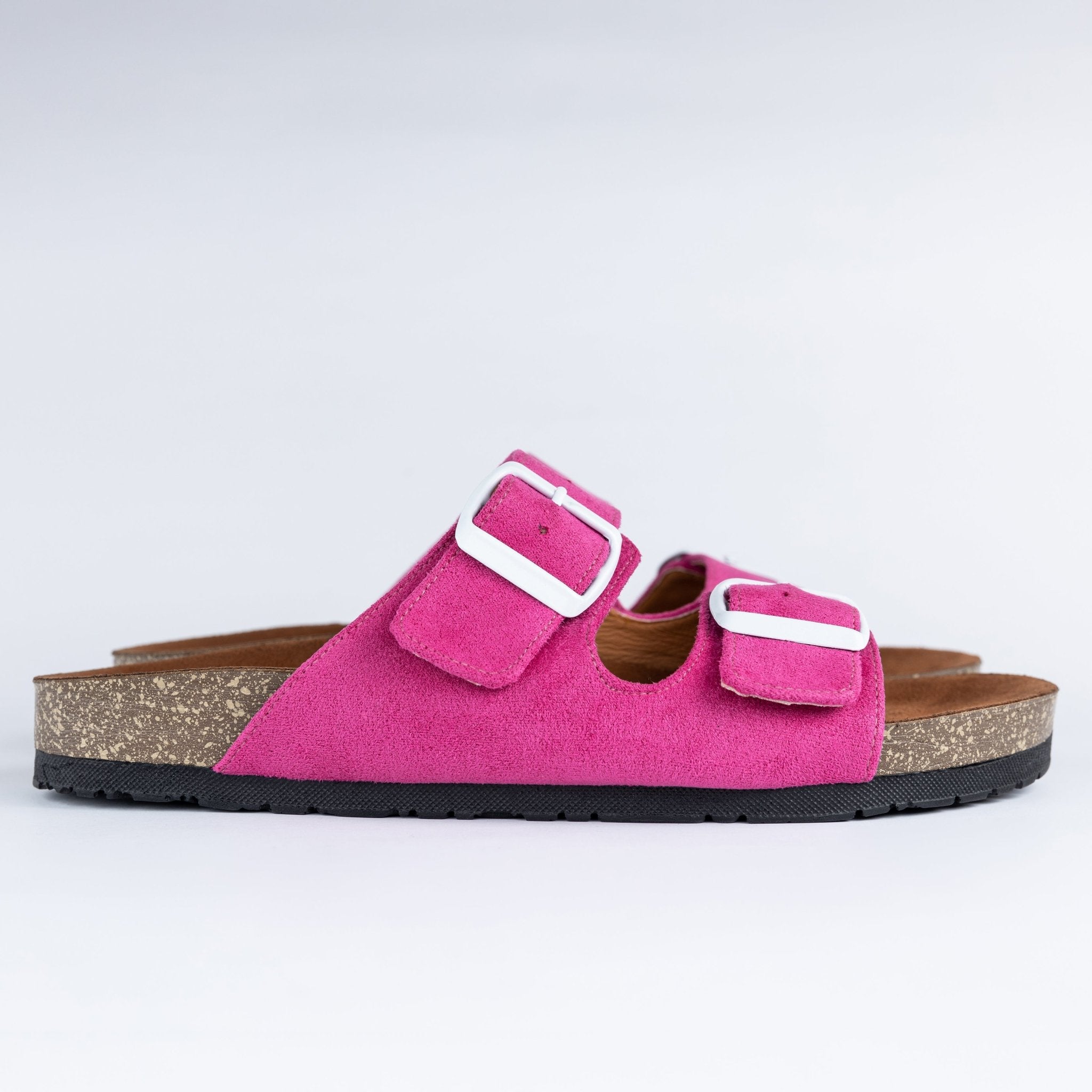 Arizona Slipper - Pink - Hatchill