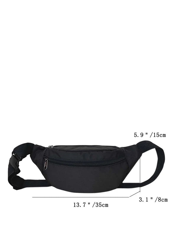 BumBuddy Waist bag - Hatchill