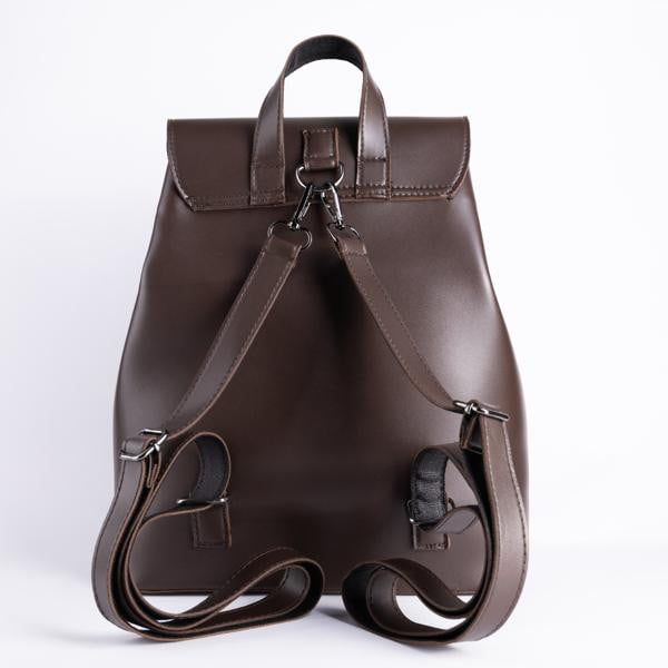 Leather backpack - Matterhorn - Hatchill