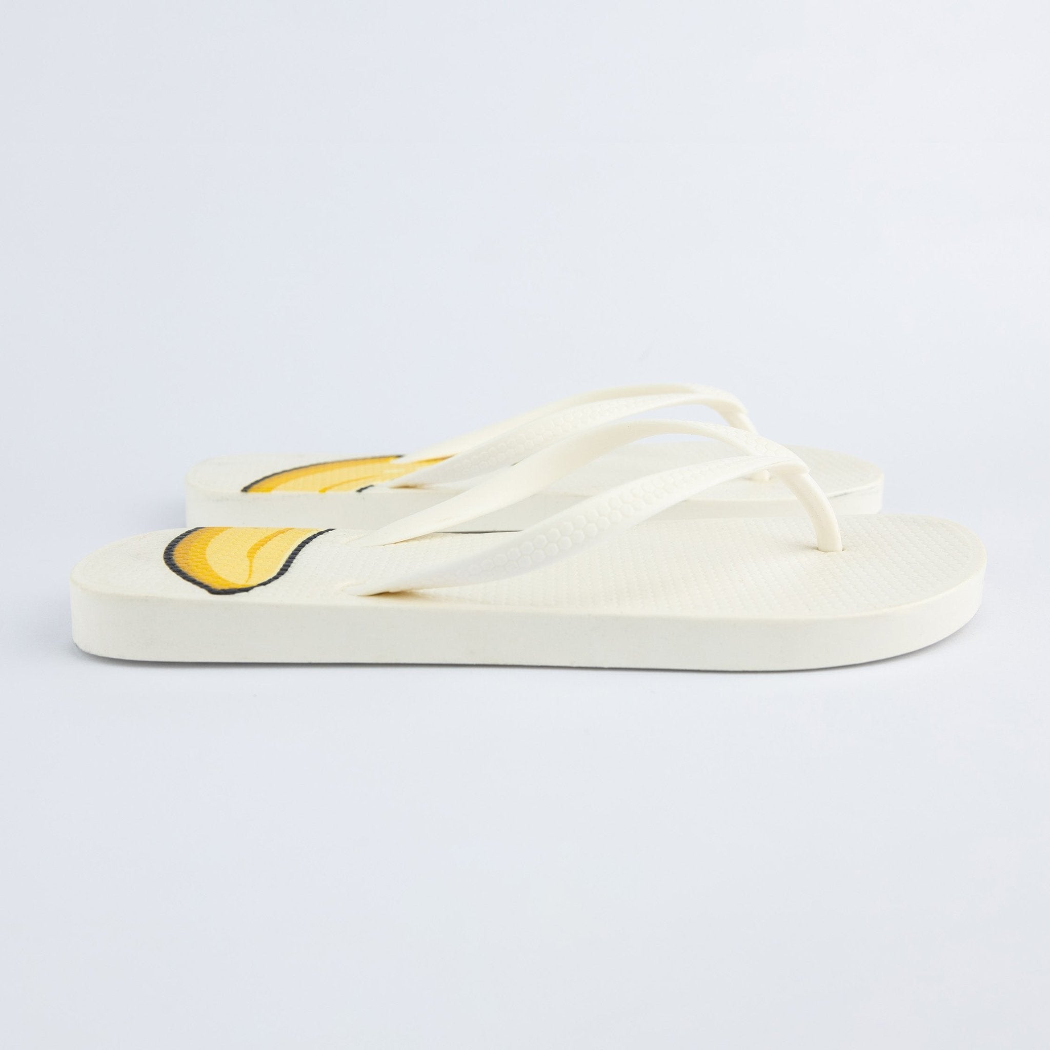 The Banana Flip Flop - Hatchill